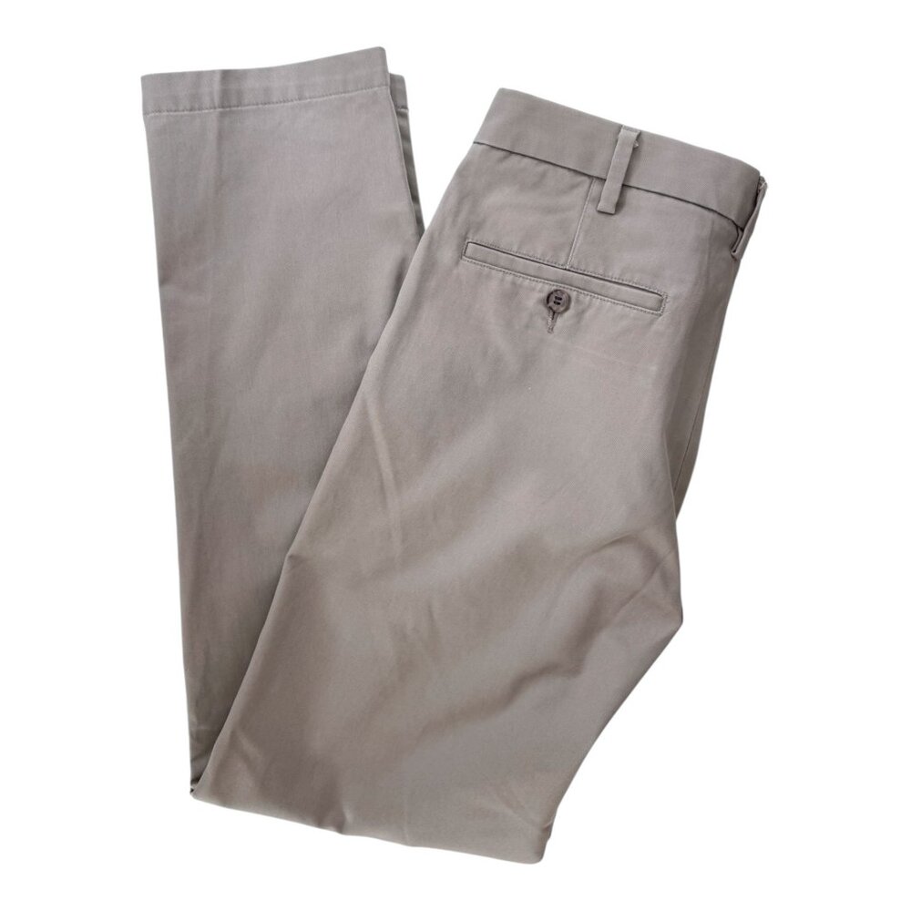 Dockers Slim Taper Chinos 30 x 32 - Picture 4 of 9